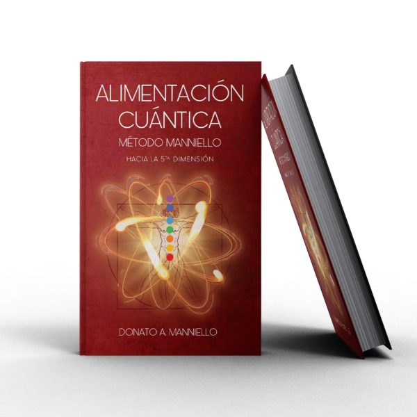 ALIMENTACIÓN CUÁNTICA